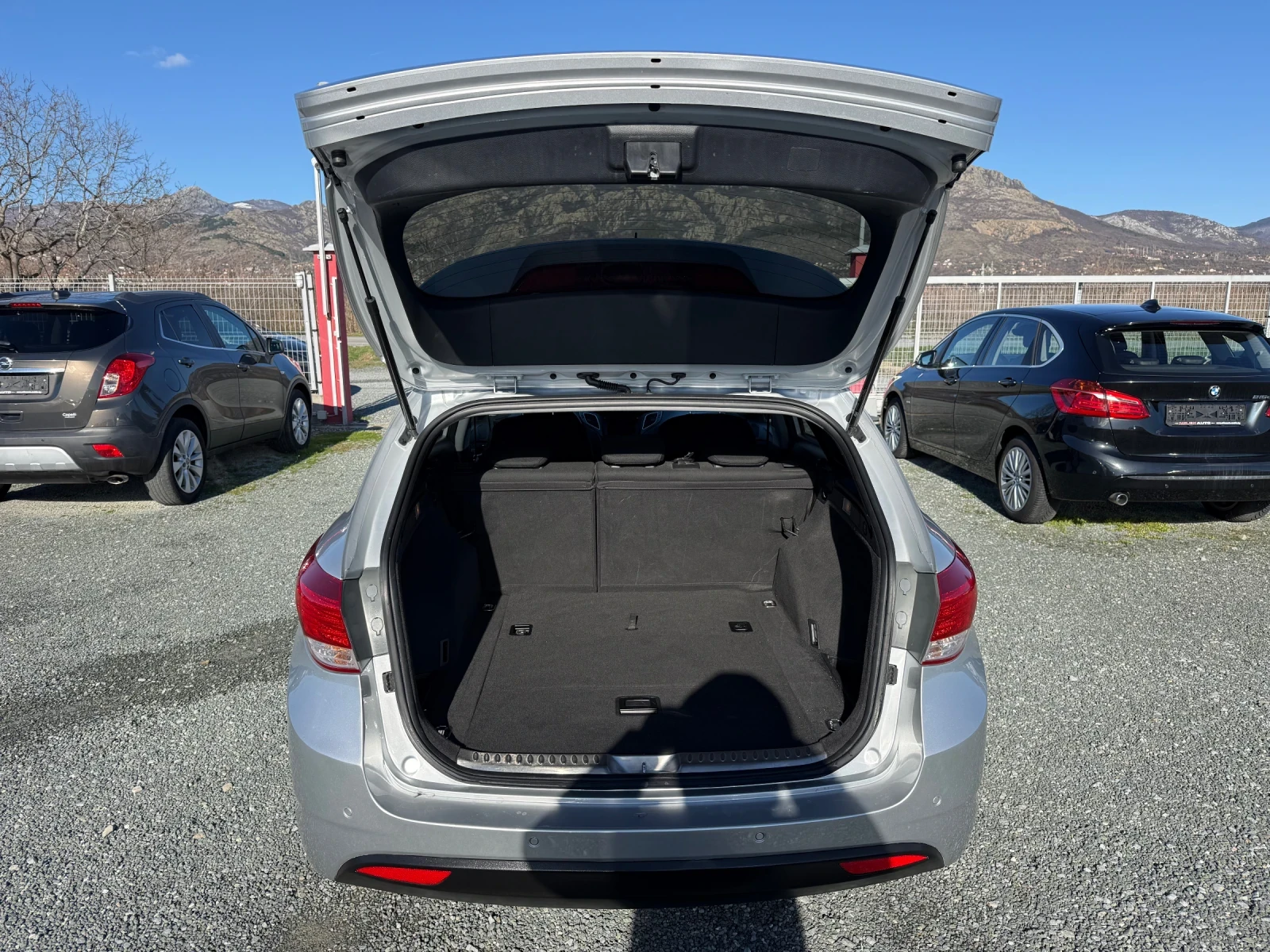 Hyundai I40 (KATO ����) | Mobile.bg � ����������� 13