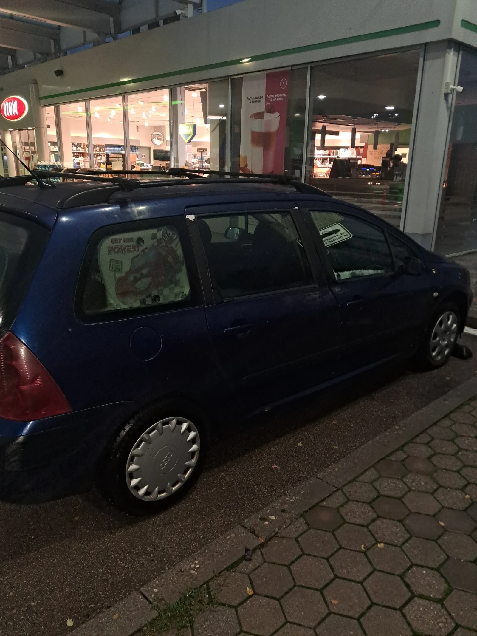 Peugeot 307 ����� | Mobile.bg � ����������� 3