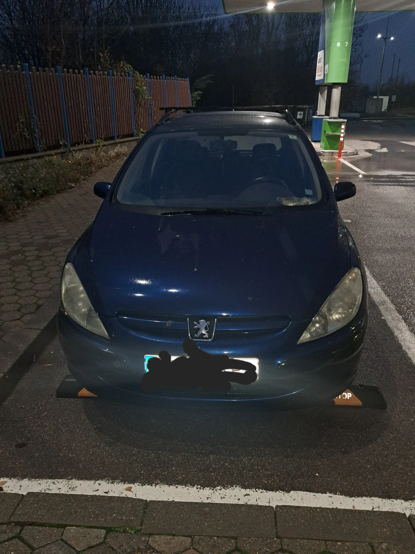Peugeot 307 ����� | Mobile.bg � ����������� 1