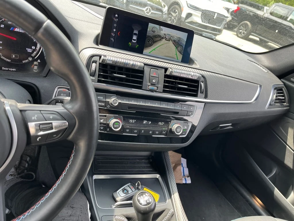 BMW M2 * Competition * CARFAX * ���� �� �� | Mobile.bg � ����������� 9