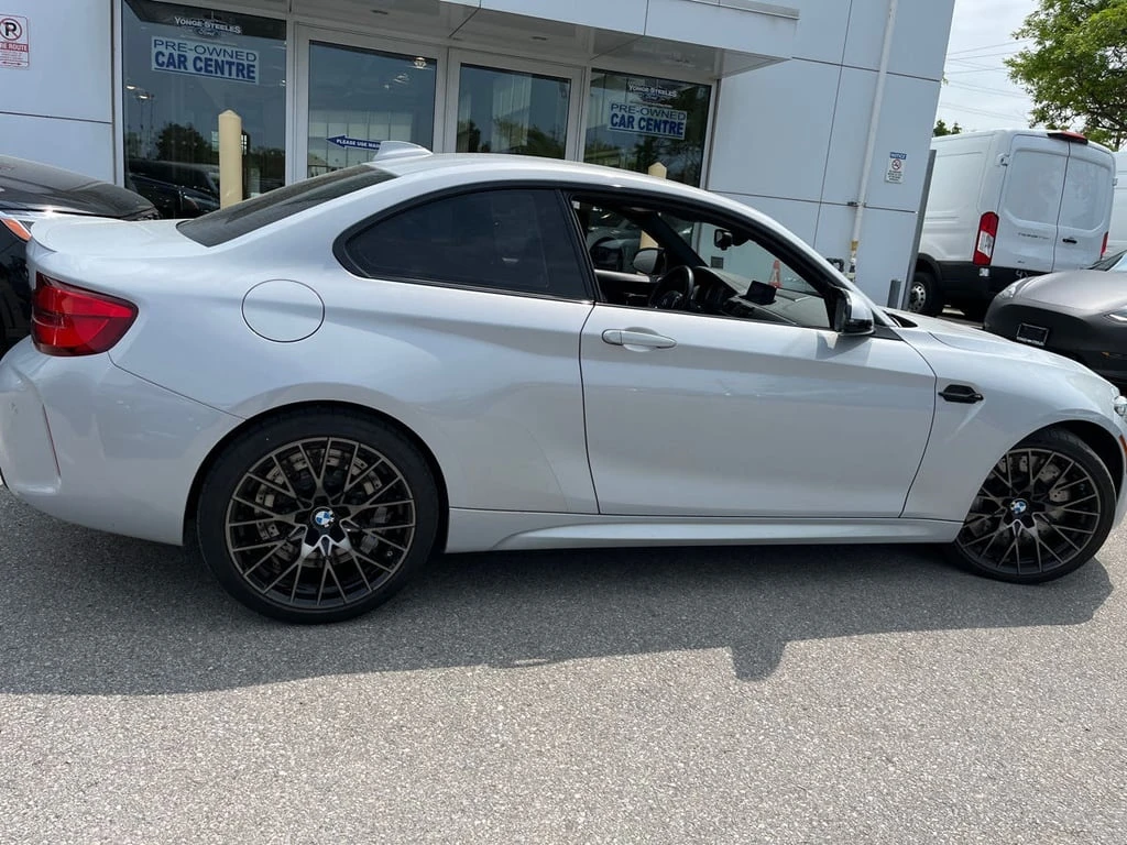 BMW M2 * Competition * CARFAX * ���� �� �� | Mobile.bg � ����������� 3