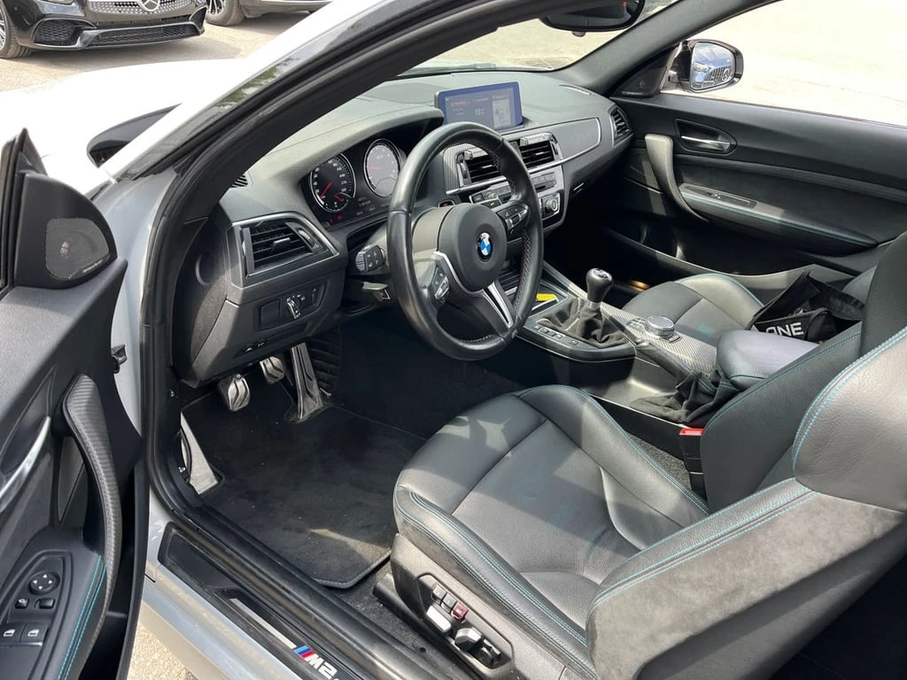 BMW M2 * Competition * CARFAX * ���� �� �� | Mobile.bg � ����������� 5