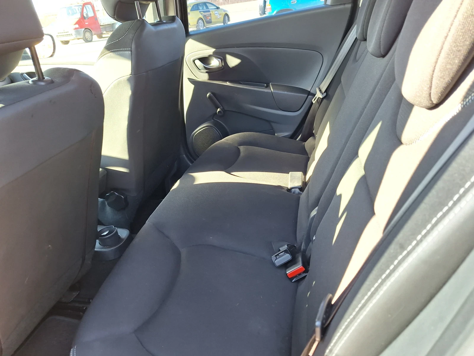 Renault Clio  - изображение 6