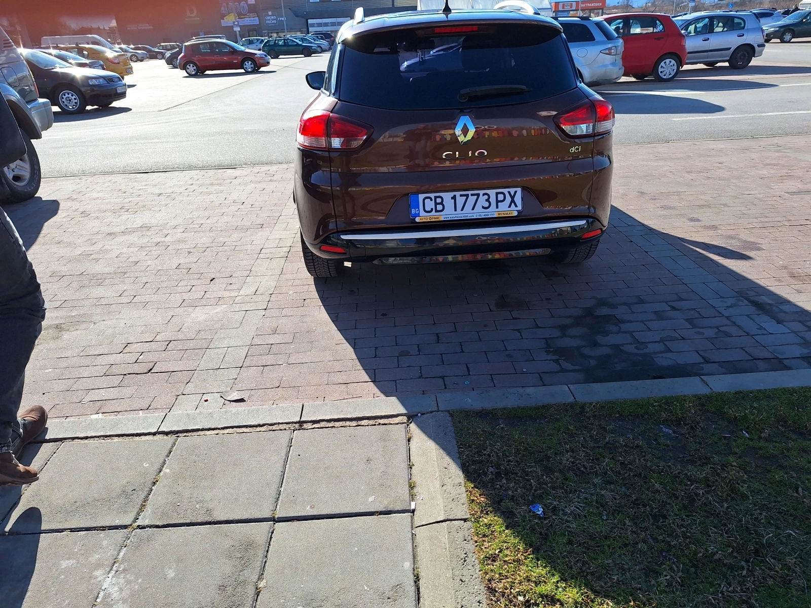 Renault Clio  - изображение 2