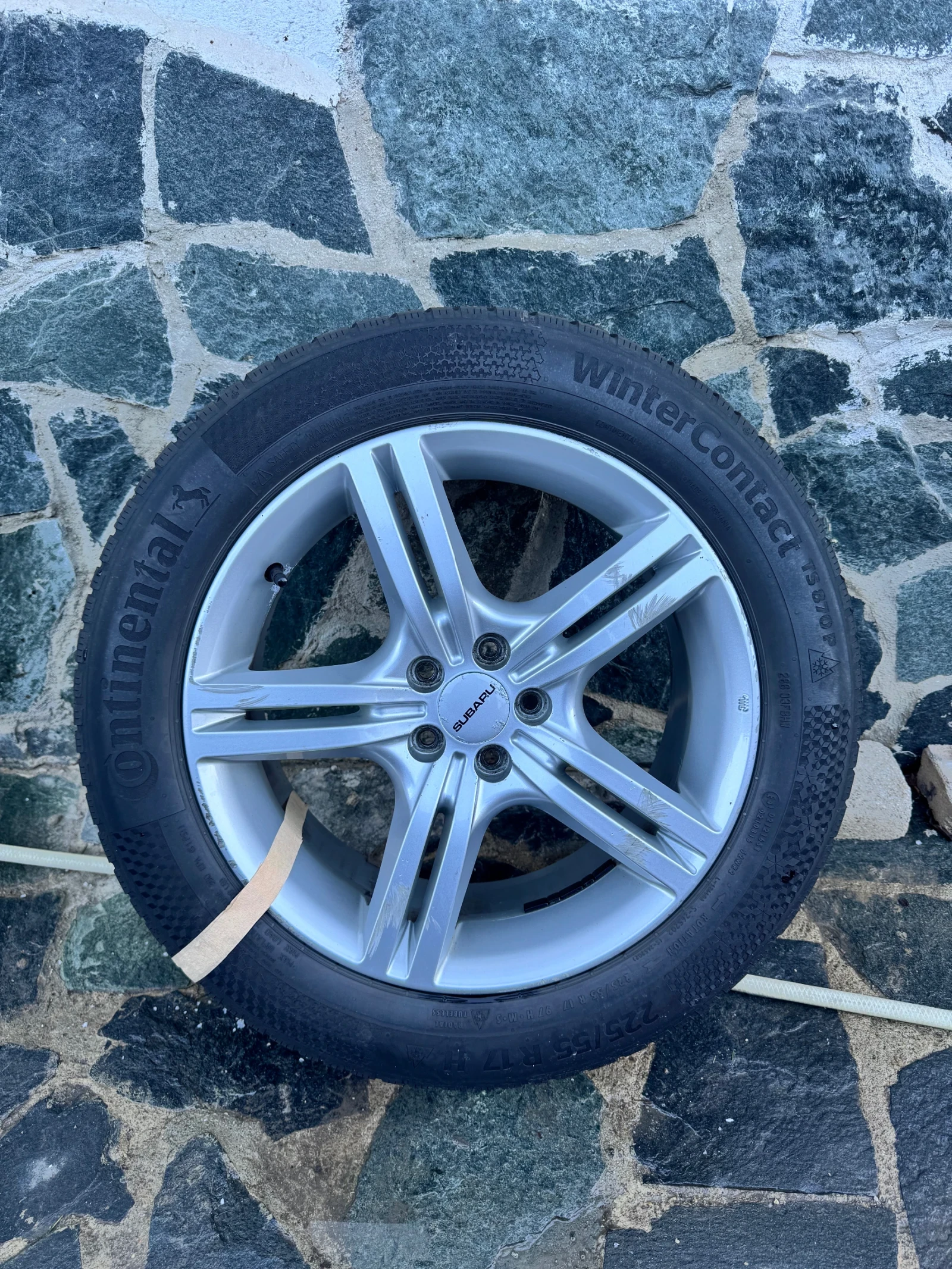 Subaru Legacy 2.5 GT AWD/������! 265�.� �������/ ������ ������ | Mobile.bg � ����������� 15