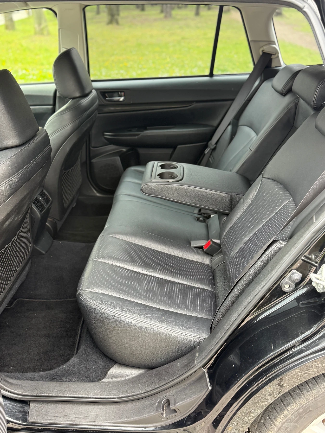 Subaru Legacy 2.5 GT AWD/������! 265�.� �������/ ������ ������ | Mobile.bg � ����������� 13