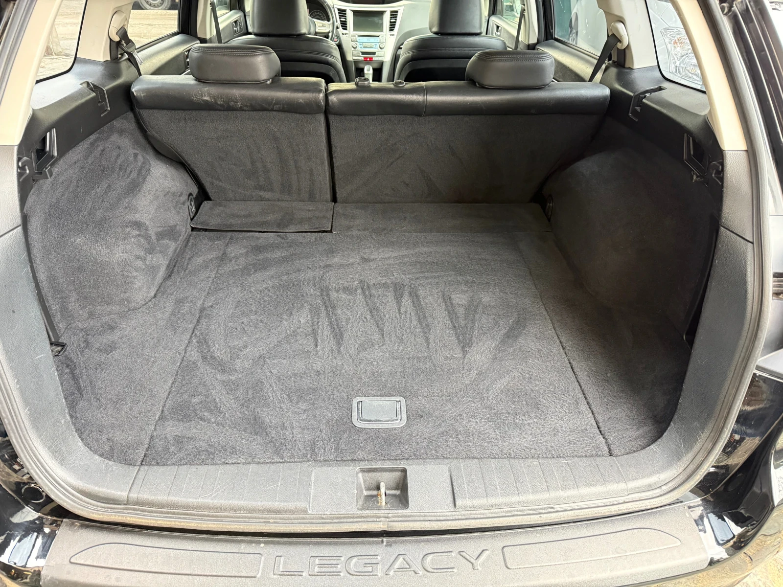 Subaru Legacy 2.5 GT AWD/������! 265�.� �������/ ������ ������ | Mobile.bg � ����������� 13