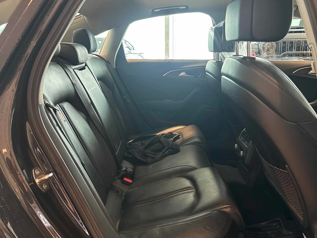 Audi A6 3.0L TDI Technik  CARFAX | Mobile.bg � ����������� 15