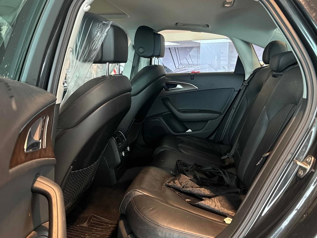 Audi A6 3.0L TDI Technik  CARFAX | Mobile.bg � ����������� 12