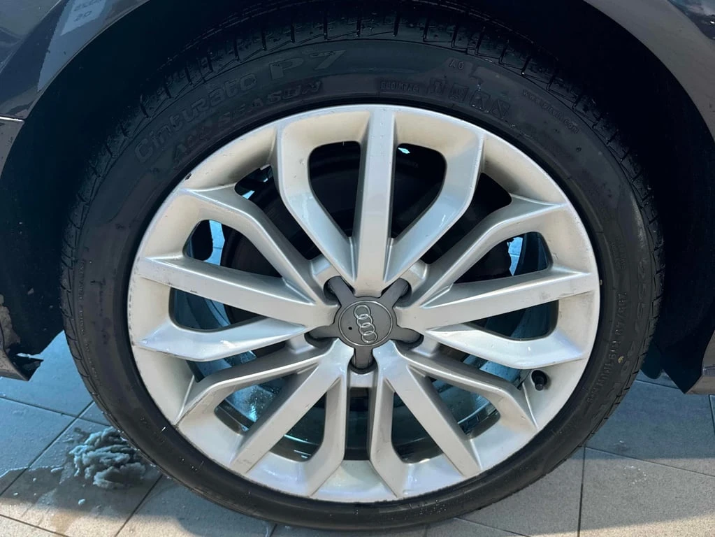 Audi A6 3.0L TDI Technik  CARFAX | Mobile.bg � ����������� 14