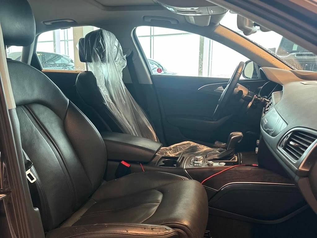 Audi A6 3.0L TDI Technik  CARFAX | Mobile.bg � ����������� 16