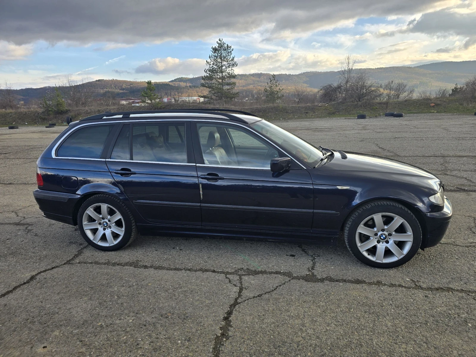 BMW 330 XD - изображение 5