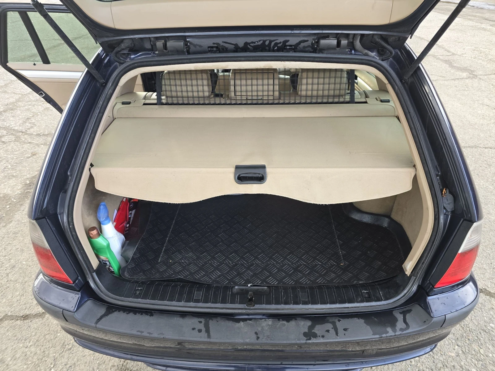 BMW 330 XD - изображение 8