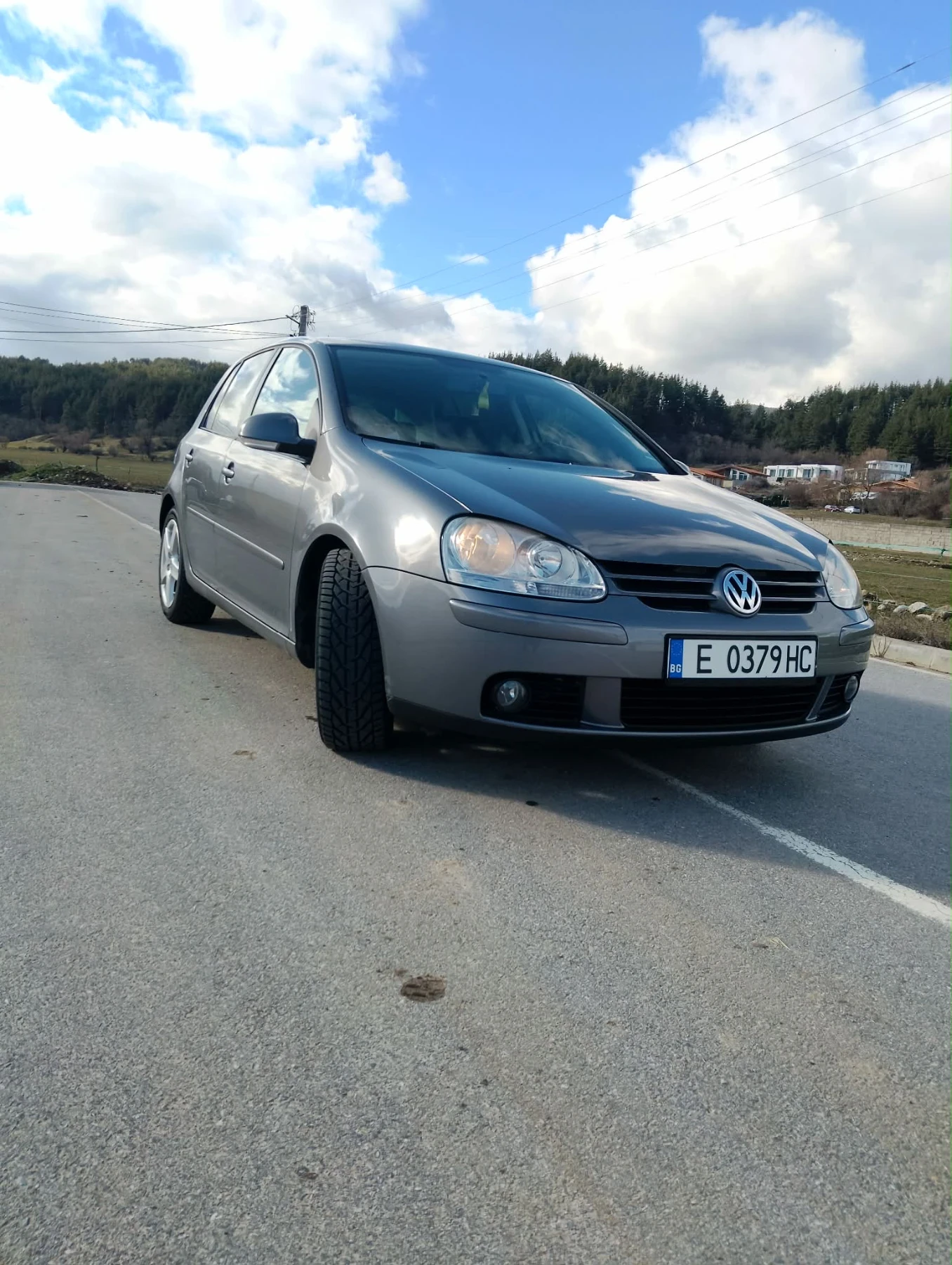 VW Golf 1.9 TDI | Mobile.bg � ����������� 2