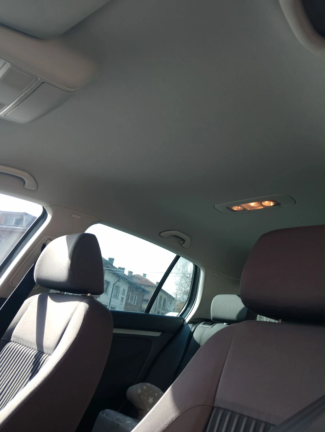 VW Golf 1.9 TDI | Mobile.bg � ����������� 10