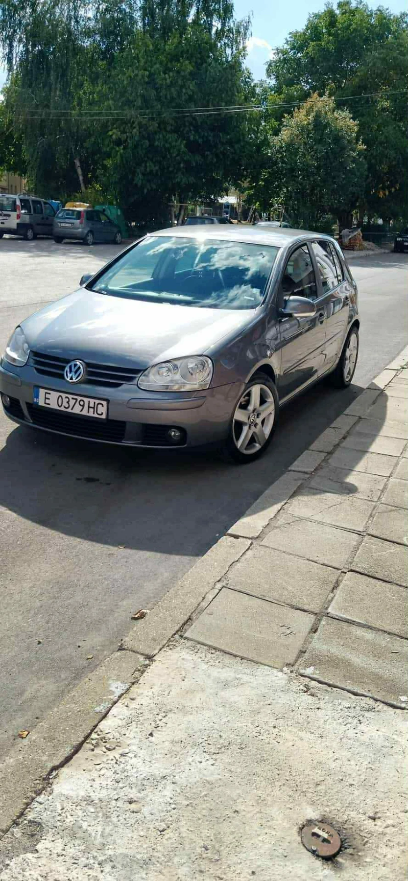 VW Golf 1.9 TDI | Mobile.bg � ����������� 4