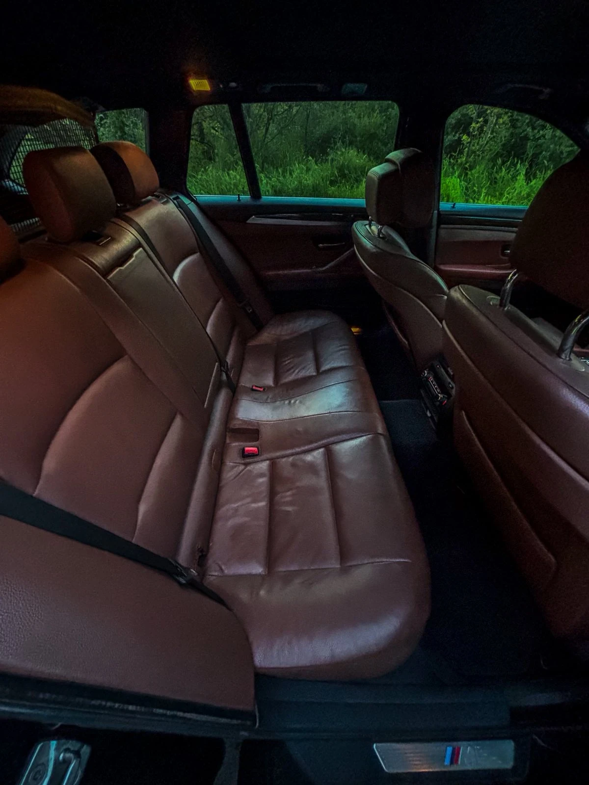 BMW 520 | Mobile.bg � ����������� 11