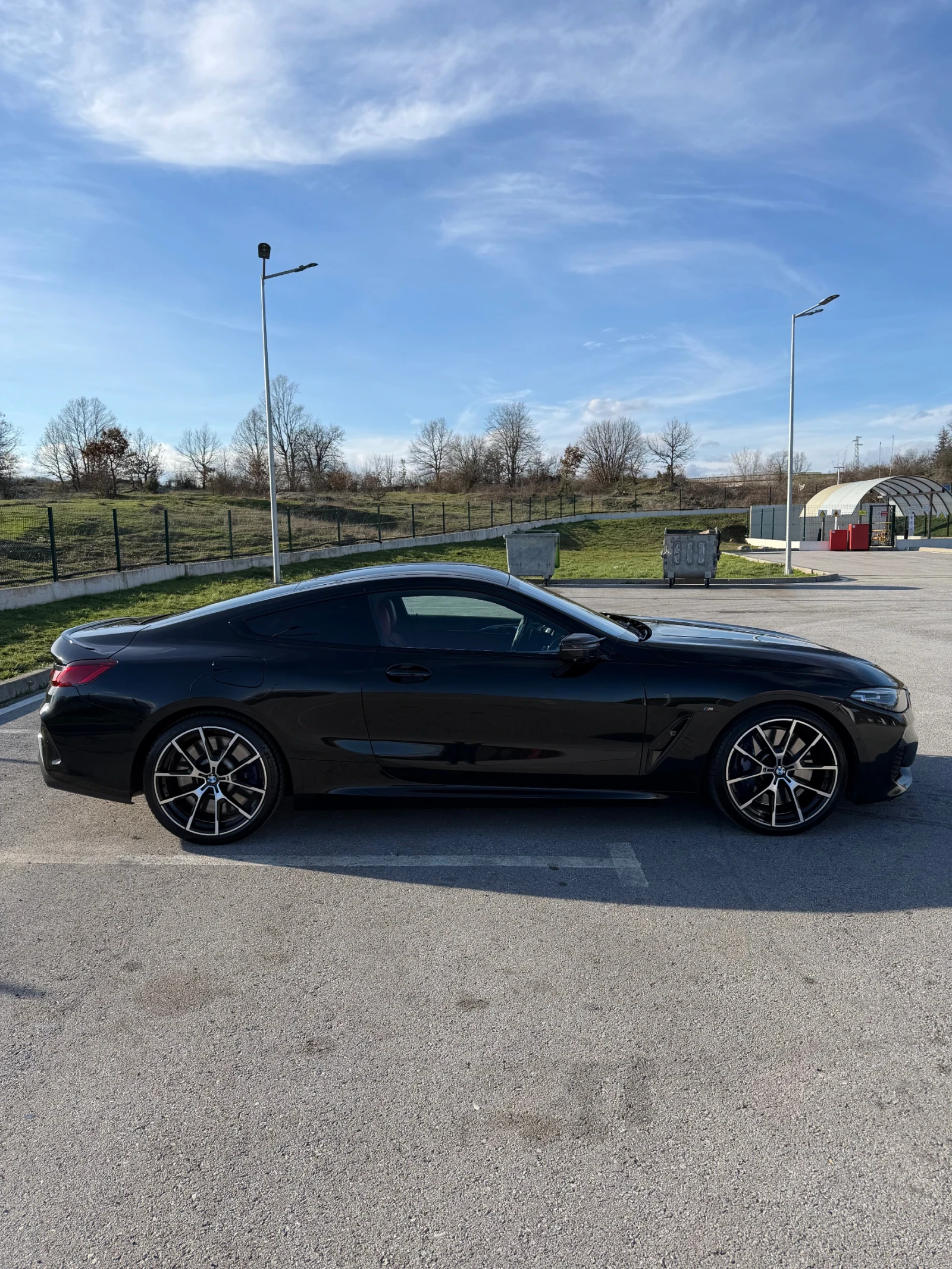 BMW 850  - изображение 4