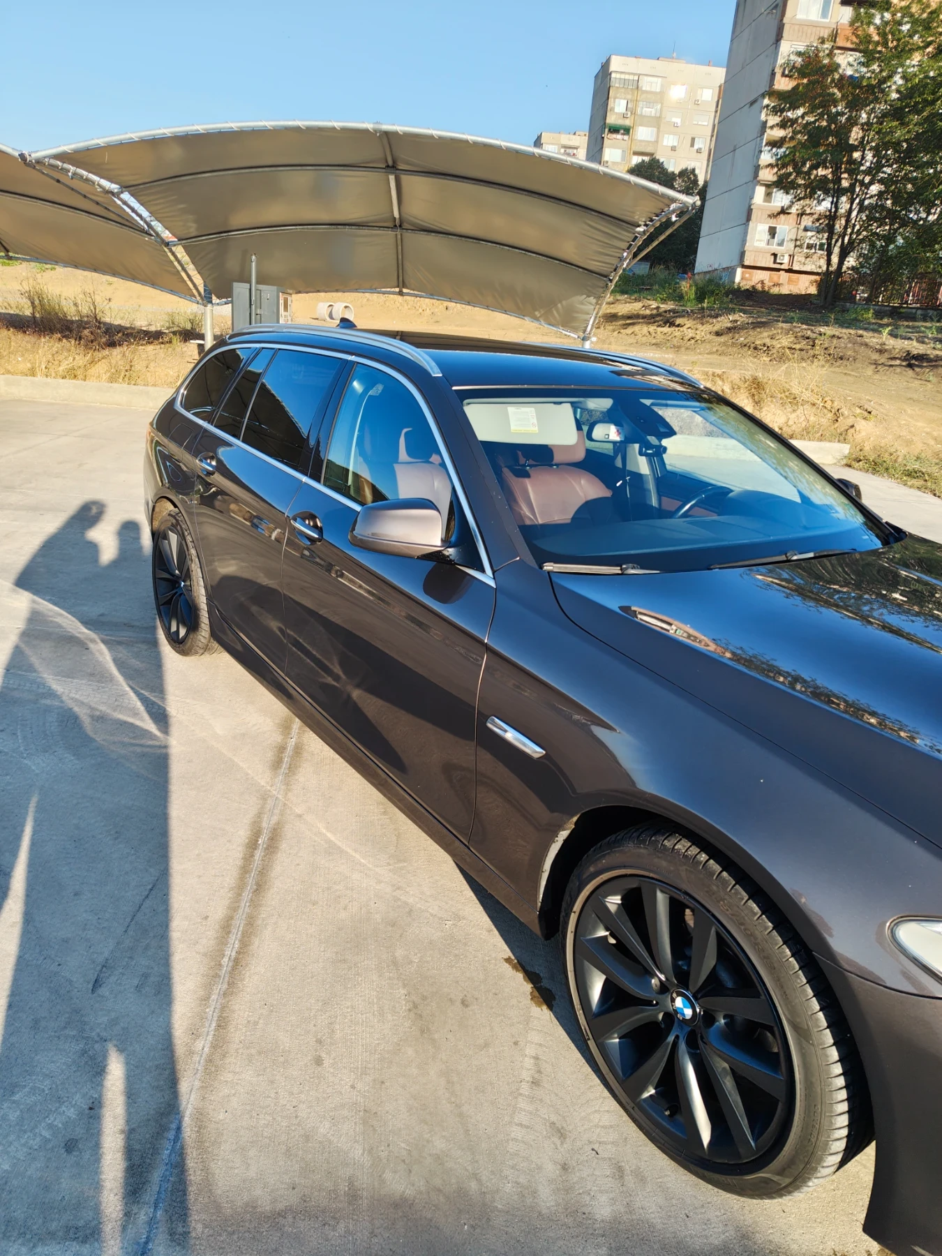BMW 520 | Mobile.bg � ����������� 6