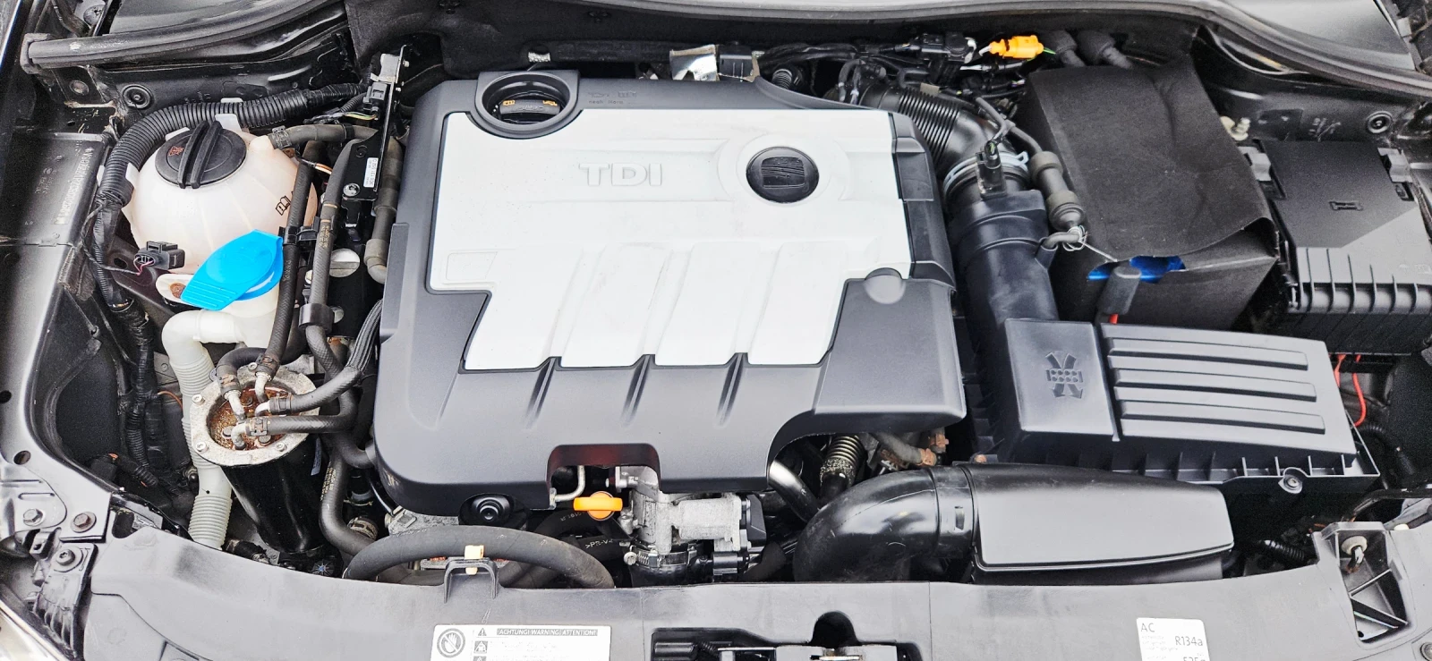 Seat Leon CUPRA* FR* NAVI* AVTOMAT* 2.0TDI* 170ks* COMMONRAI | Mobile.bg � ����������� 17