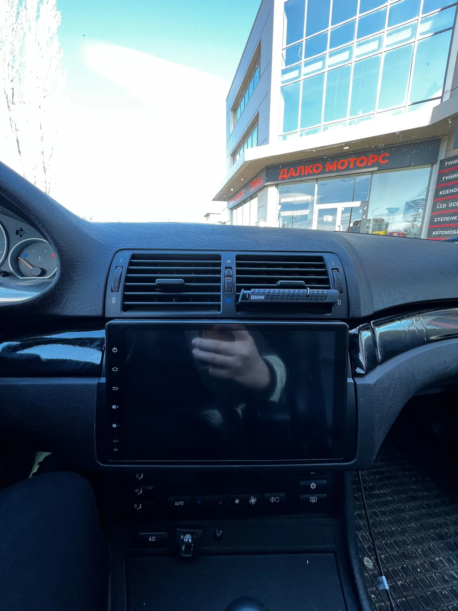 BMW 328, снимка 4 - Автомобили и джипове - 54876378