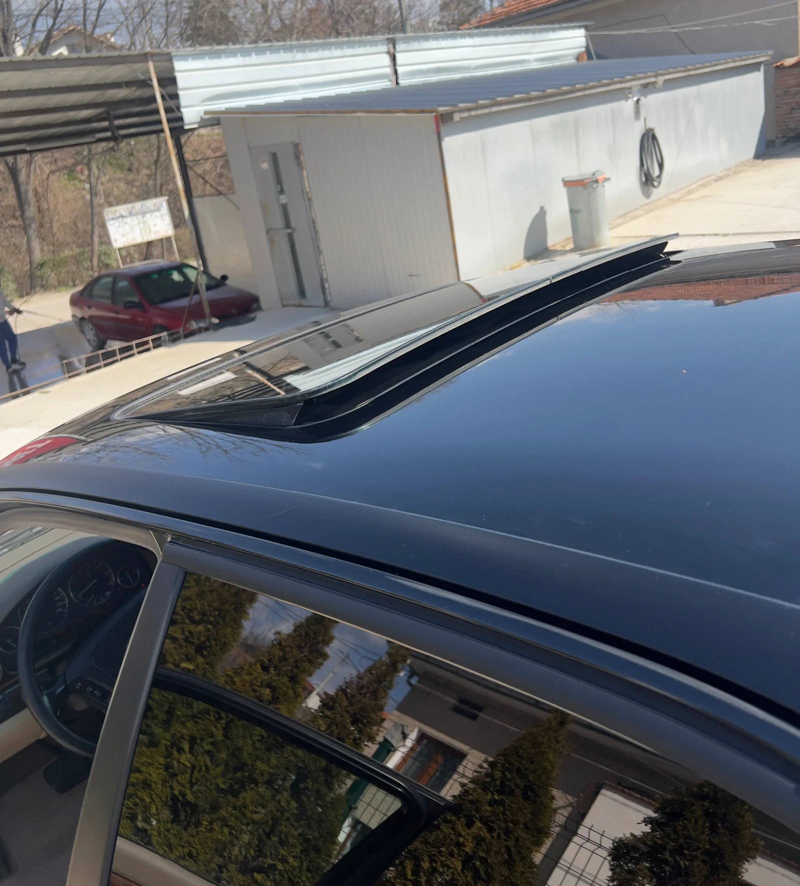 BMW 730 M60B30 V8 | Mobile.bg � ����������� 10