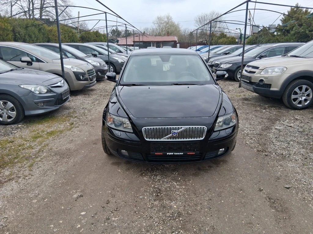 Volvo V50, снимка 3 - Автомобили и джипове - 54034173
