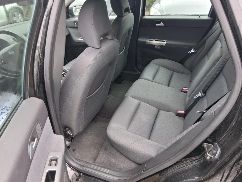 Volvo V50, снимка 9 - Автомобили и джипове - 54034173