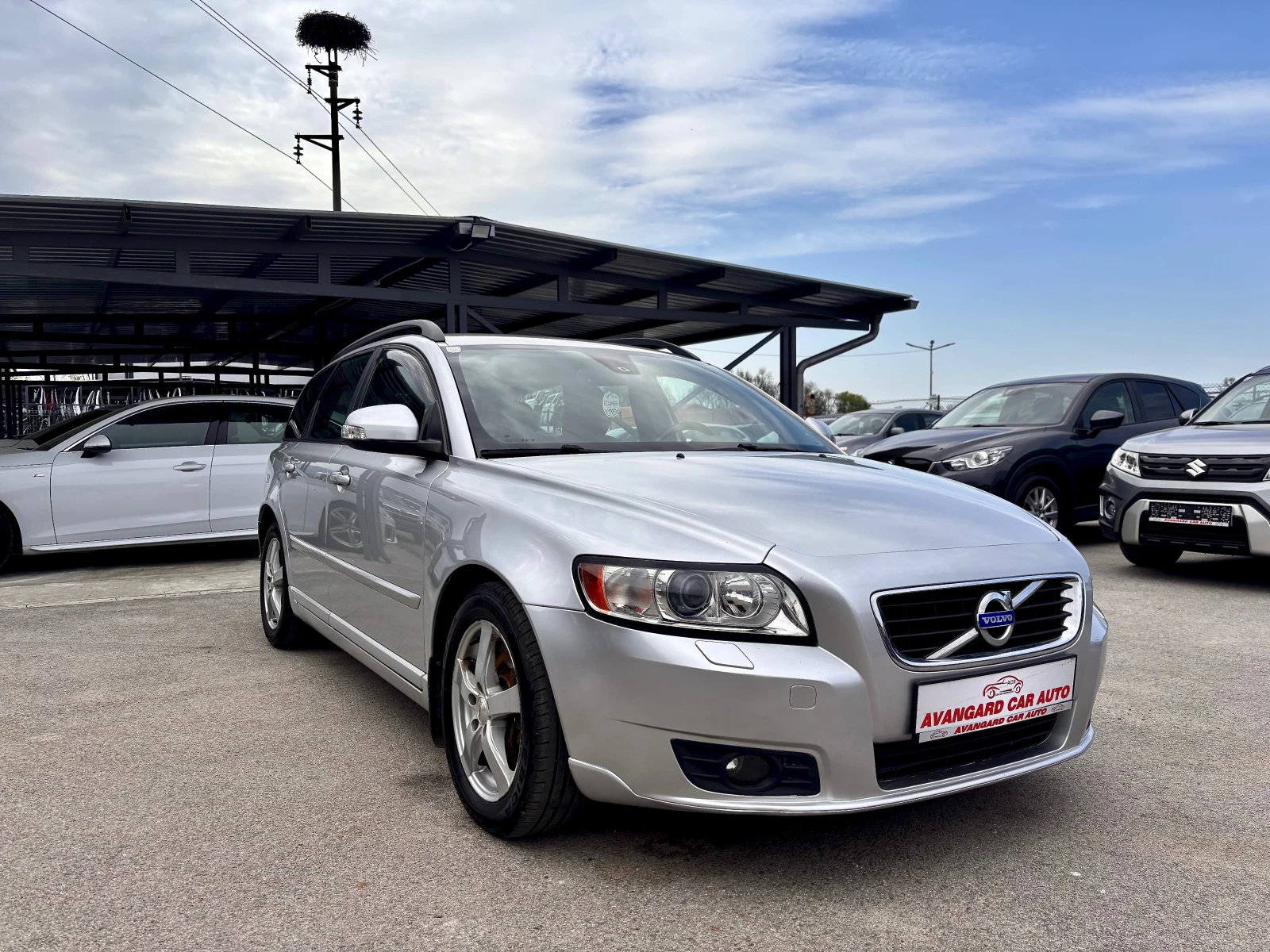 Volvo V50 | Mobile.bg � ����������� 2