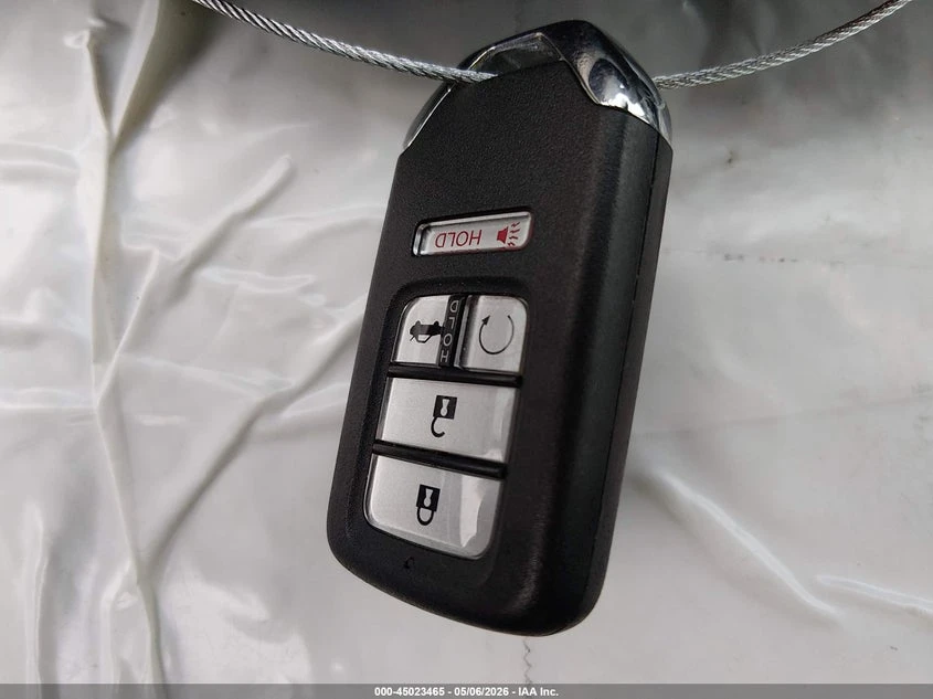 Honda Accord 1.5l Ex, снимка 11 - Автомобили и джипове - 54568907