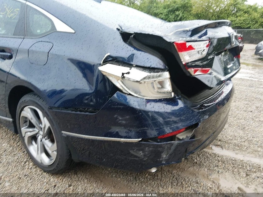 Honda Accord 1.5l Ex, снимка 6 - Автомобили и джипове - 54568907