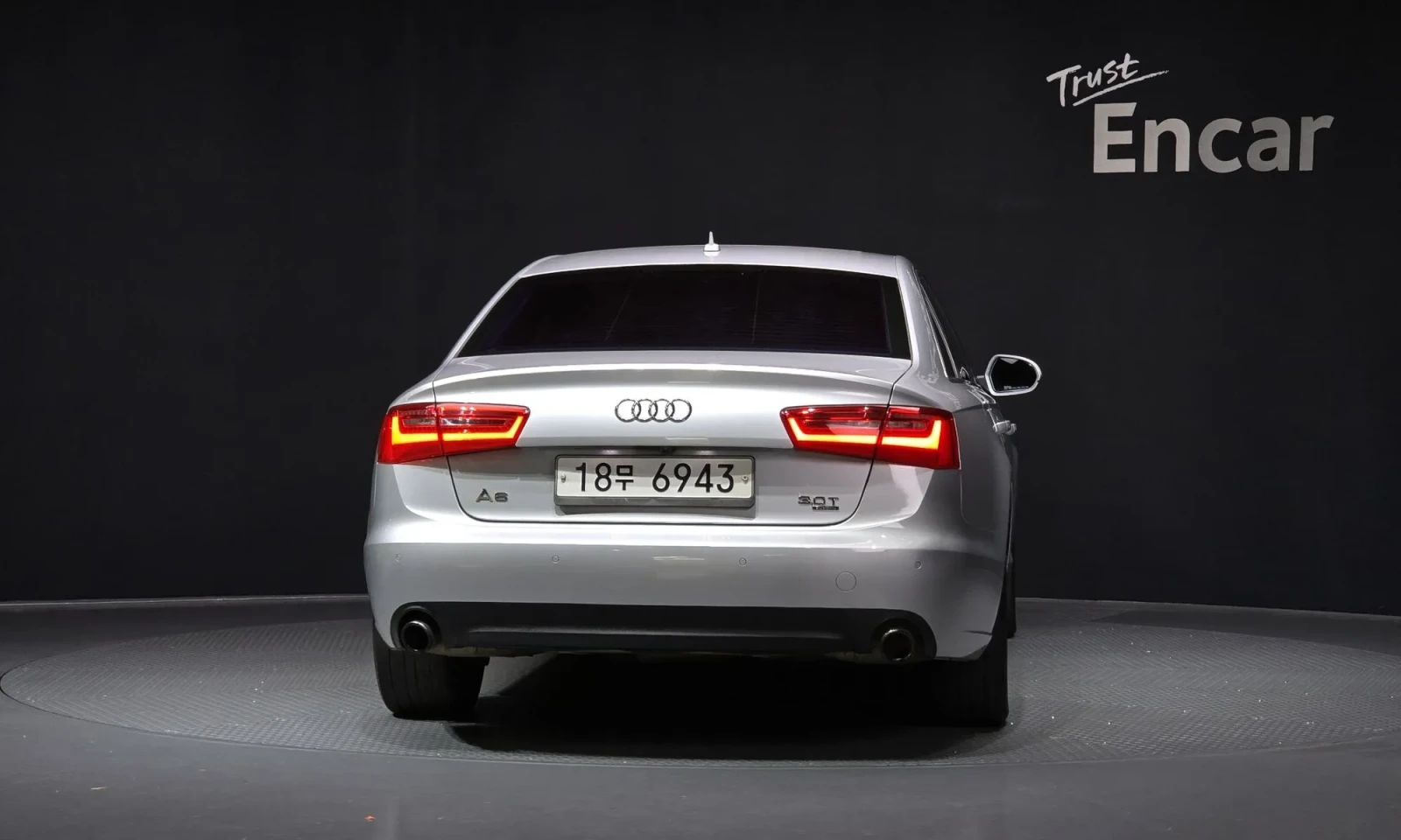 Audi A6 3.0 tfsi Quattro, снимка 4 - Автомобили и джипове - 54735664