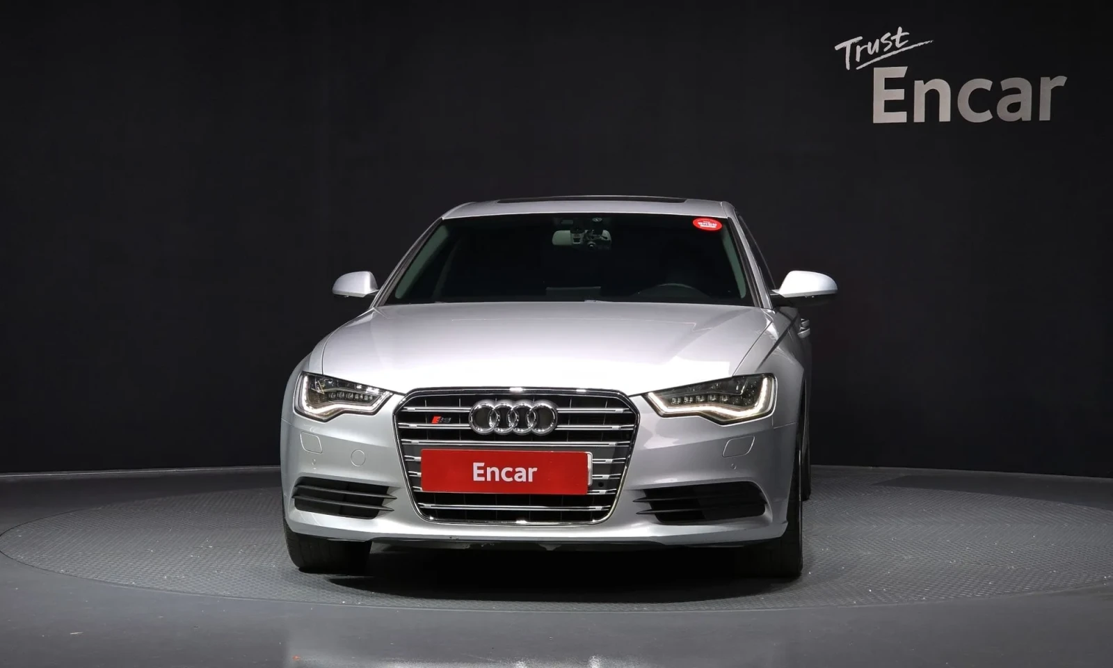 Audi A6 3.0 tfsi Quattro, снимка 3 - Автомобили и джипове - 54735664