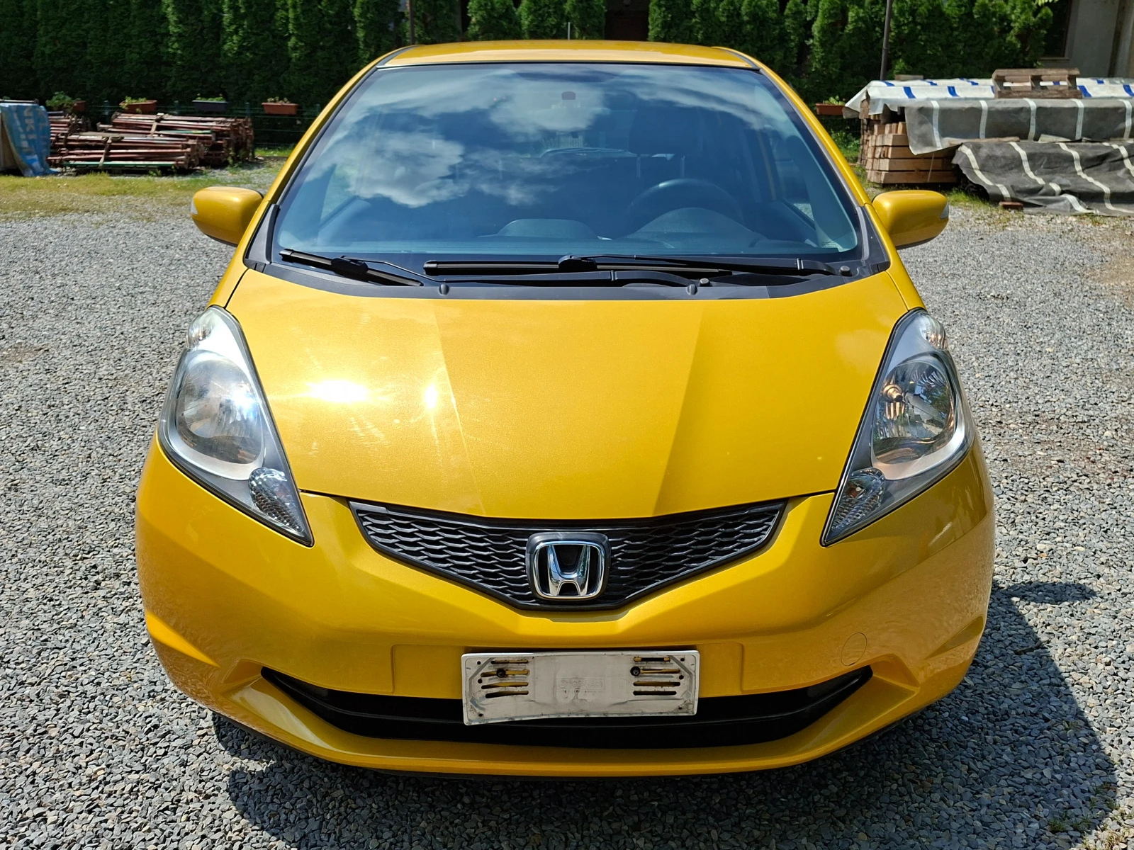 Honda Jazz 1.4i-VTEC LIMITED | Mobile.bg � ����������� 2