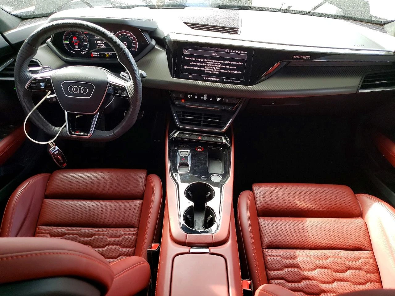 Audi E-Tron GT Rs | Mobile.bg � ����������� 8