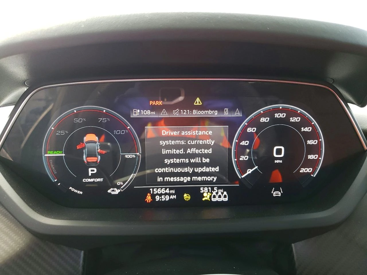 Audi E-Tron GT Rs | Mobile.bg � ����������� 9