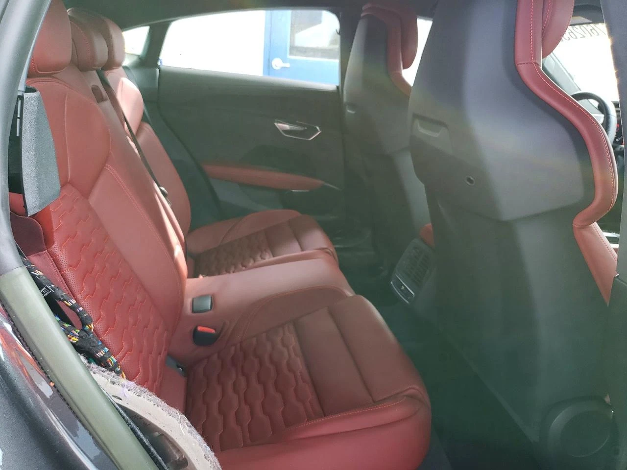 Audi E-Tron GT Rs | Mobile.bg � ����������� 10