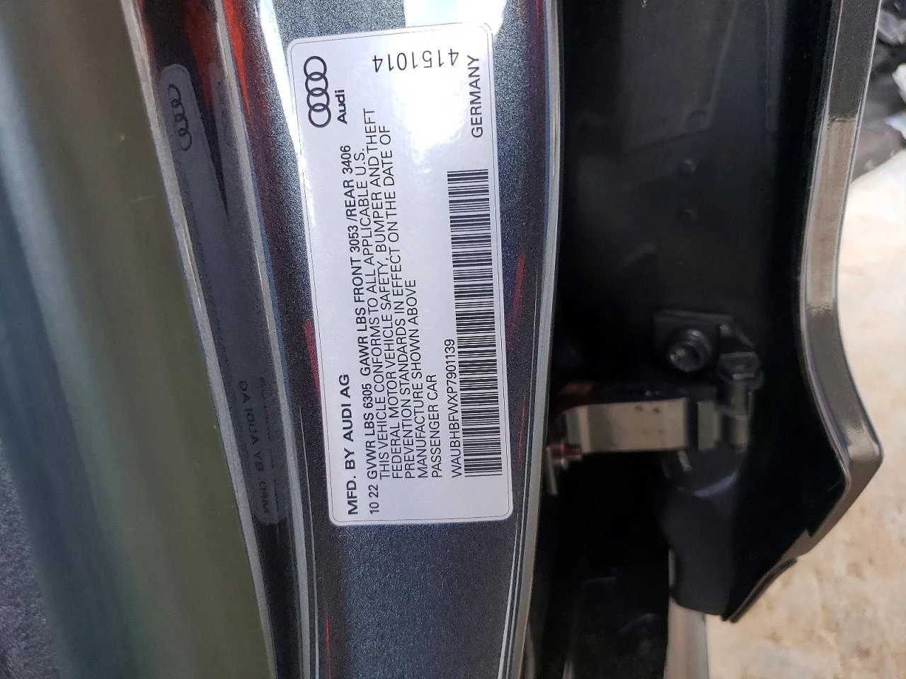 Audi E-Tron GT Rs | Mobile.bg � ����������� 13