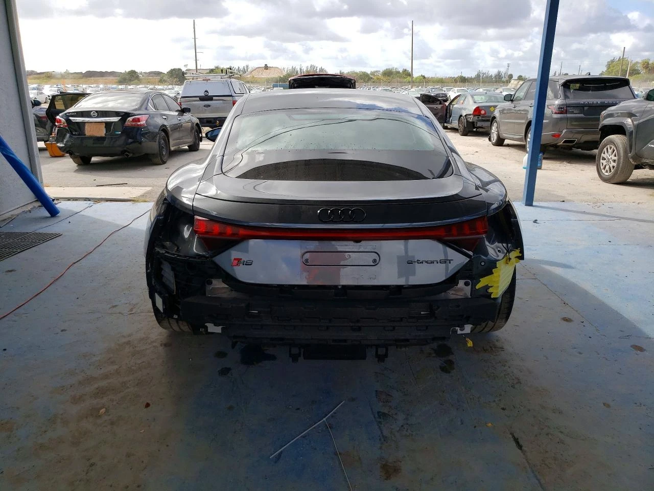 Audi E-Tron GT Rs | Mobile.bg � ����������� 6