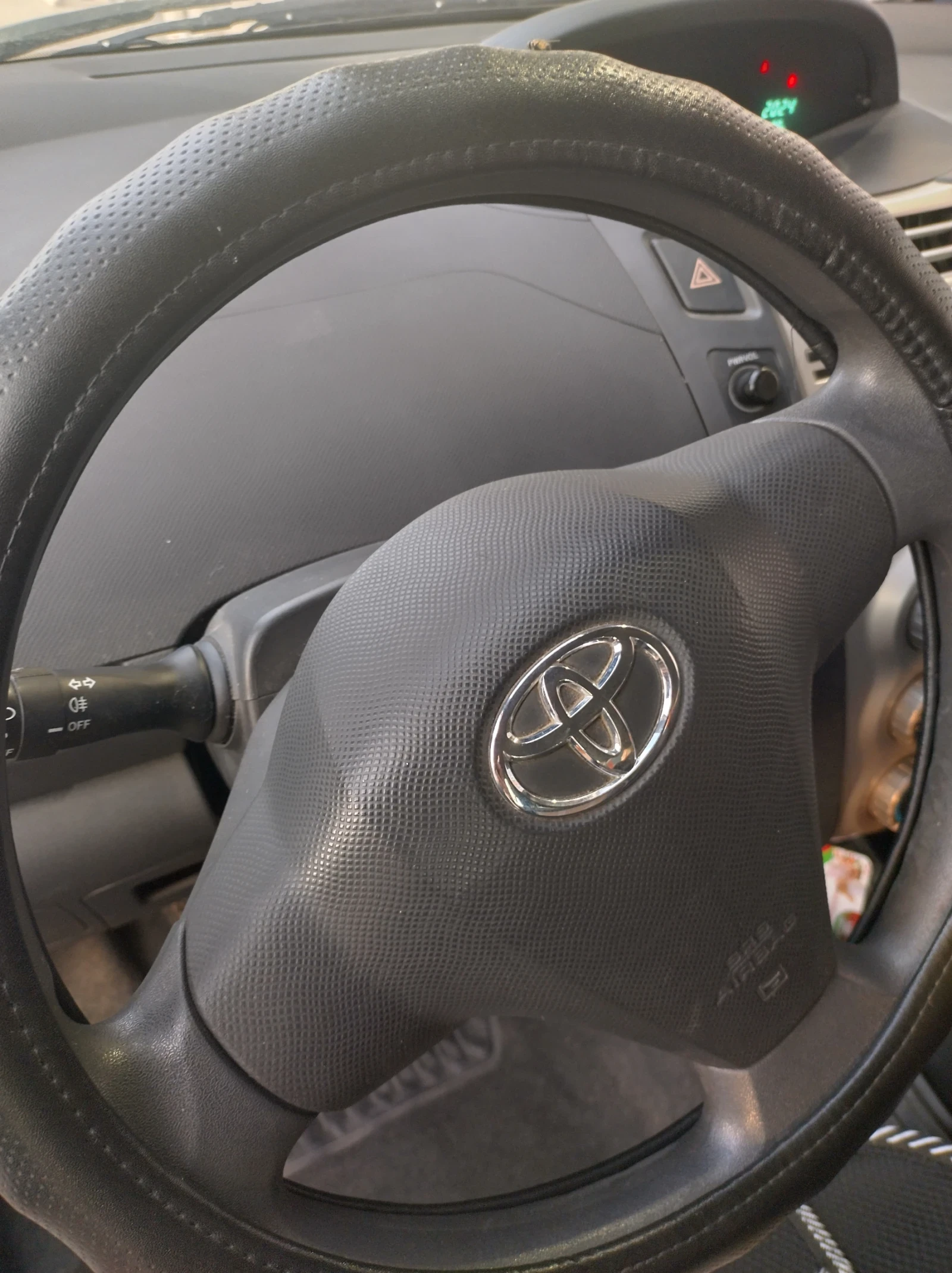 Toyota Yaris | Mobile.bg � ����������� 5