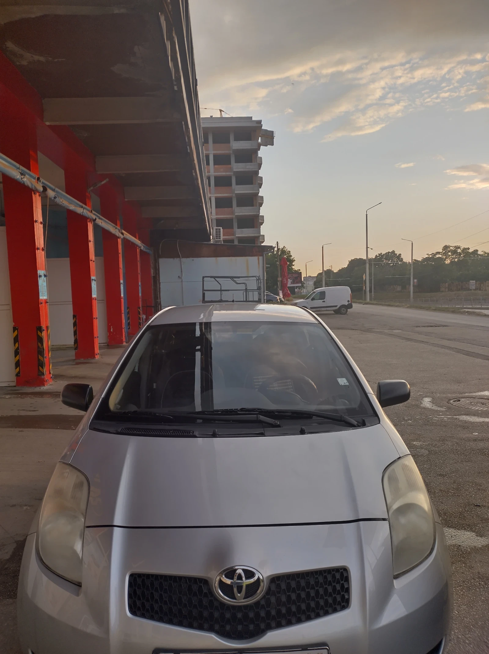 Toyota Yaris | Mobile.bg � ����������� 3