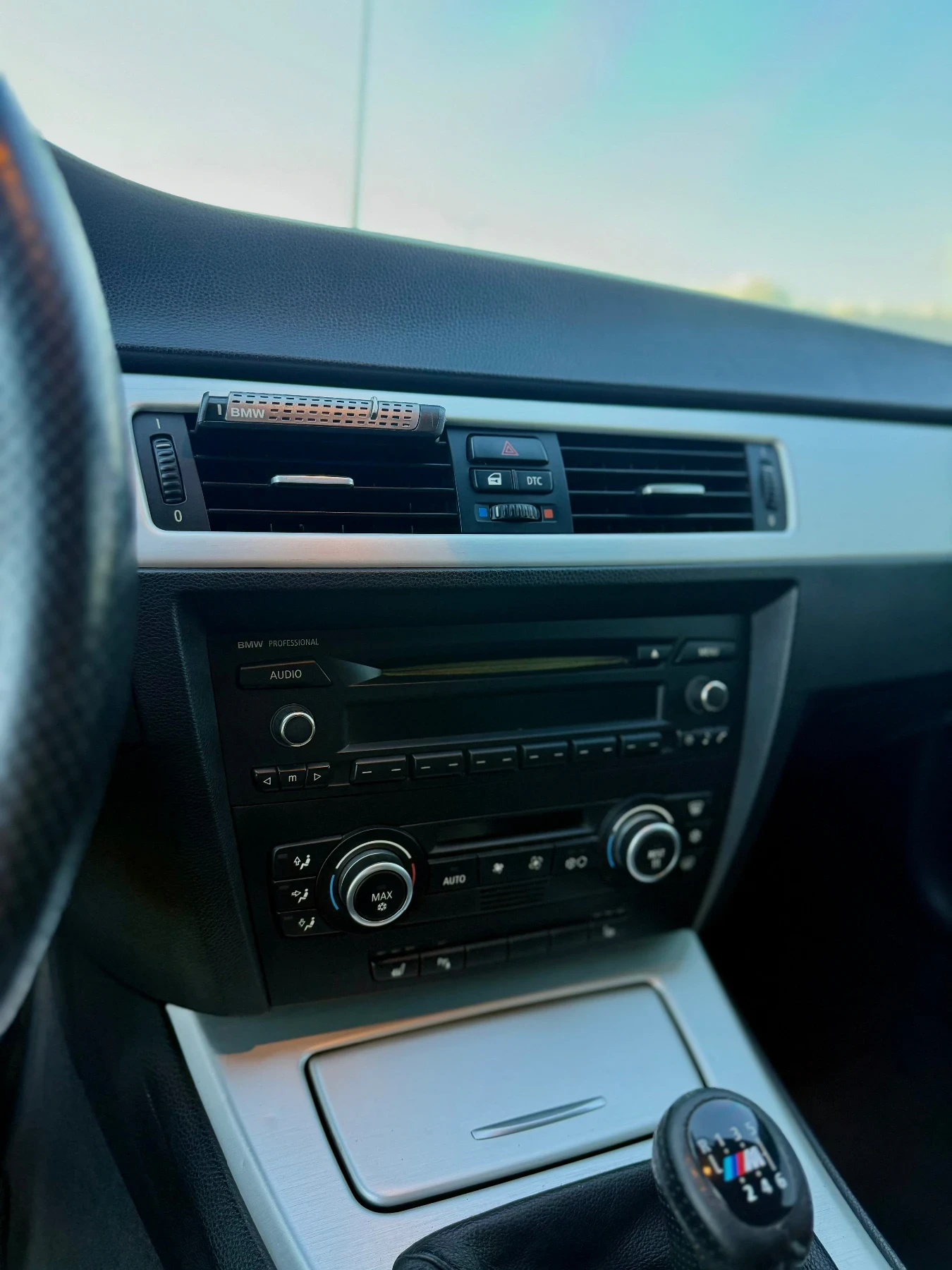 BMW 325 * М57* 197hp* M-Пакет* , снимка 13 - Автомобили и джипове - 55068604
