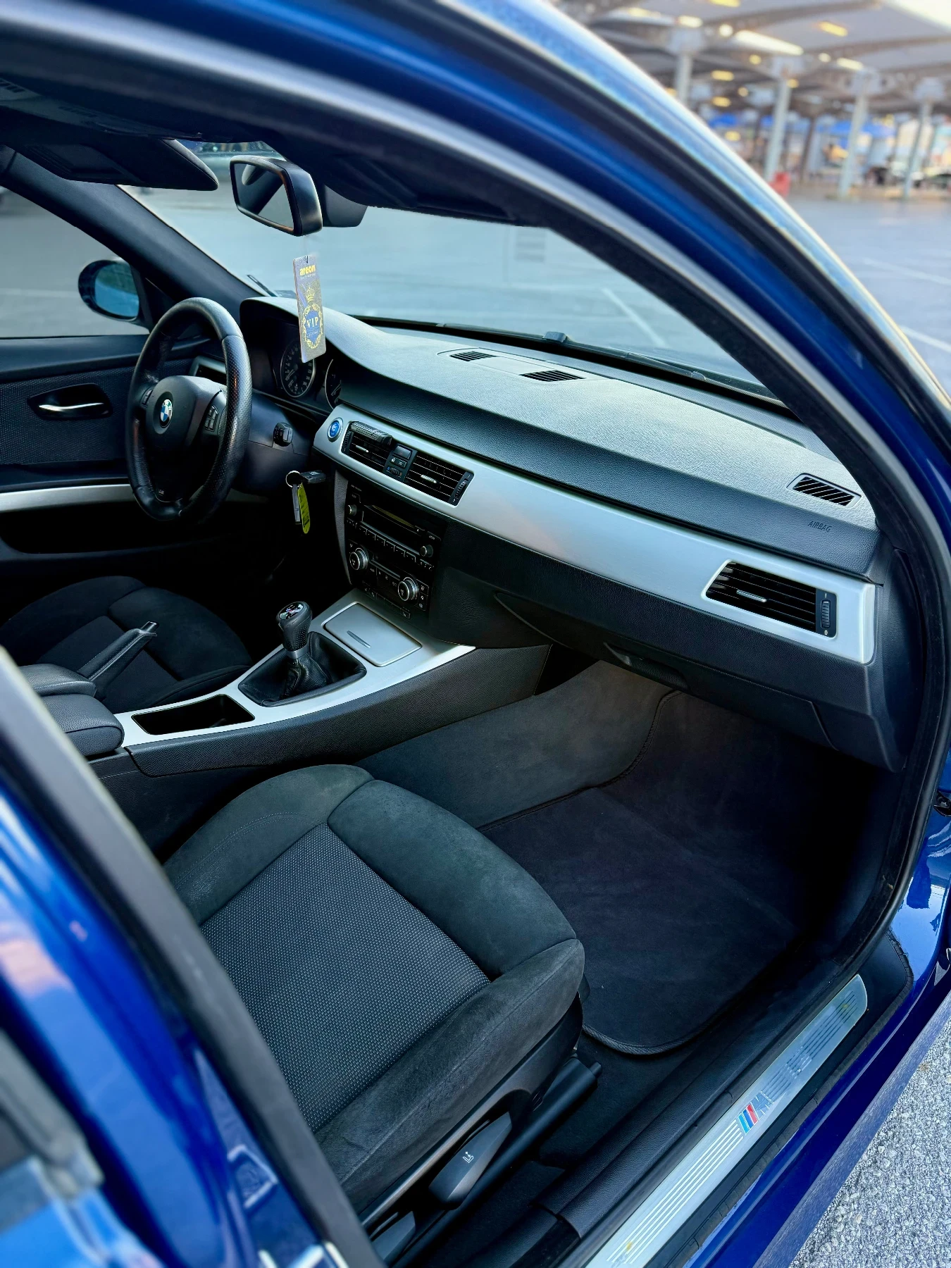 BMW 325 * М57* 197hp* M-Пакет* , снимка 10 - Автомобили и джипове - 55068604