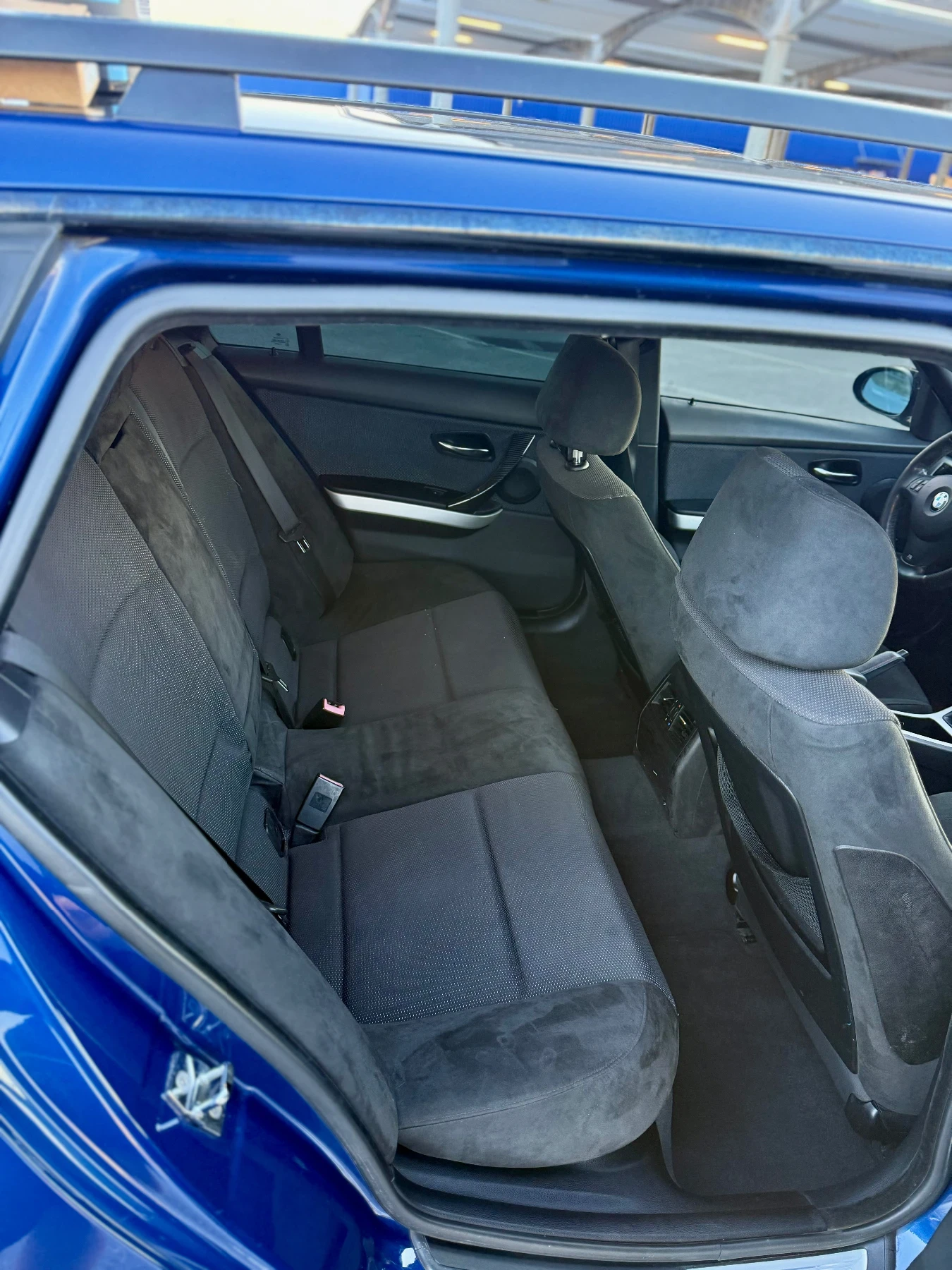 BMW 325 * М57* 197hp* M-Пакет* , снимка 12 - Автомобили и джипове - 55068604