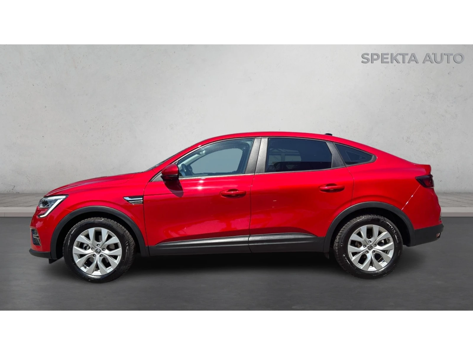 Renault Arkana Месечна вноска от 230  , снимка 3 - Автомобили и джипове - 55175357