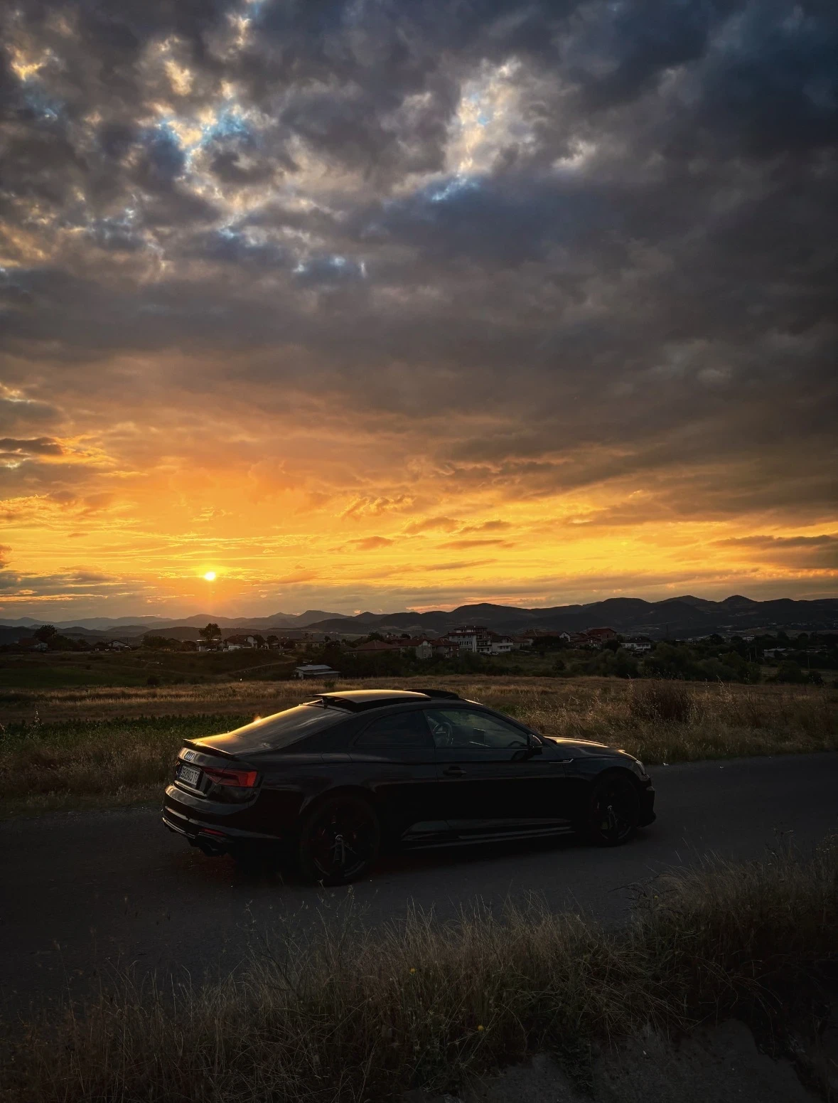 Audi Rs5, снимка 9 - Автомобили и джипове - 55242490