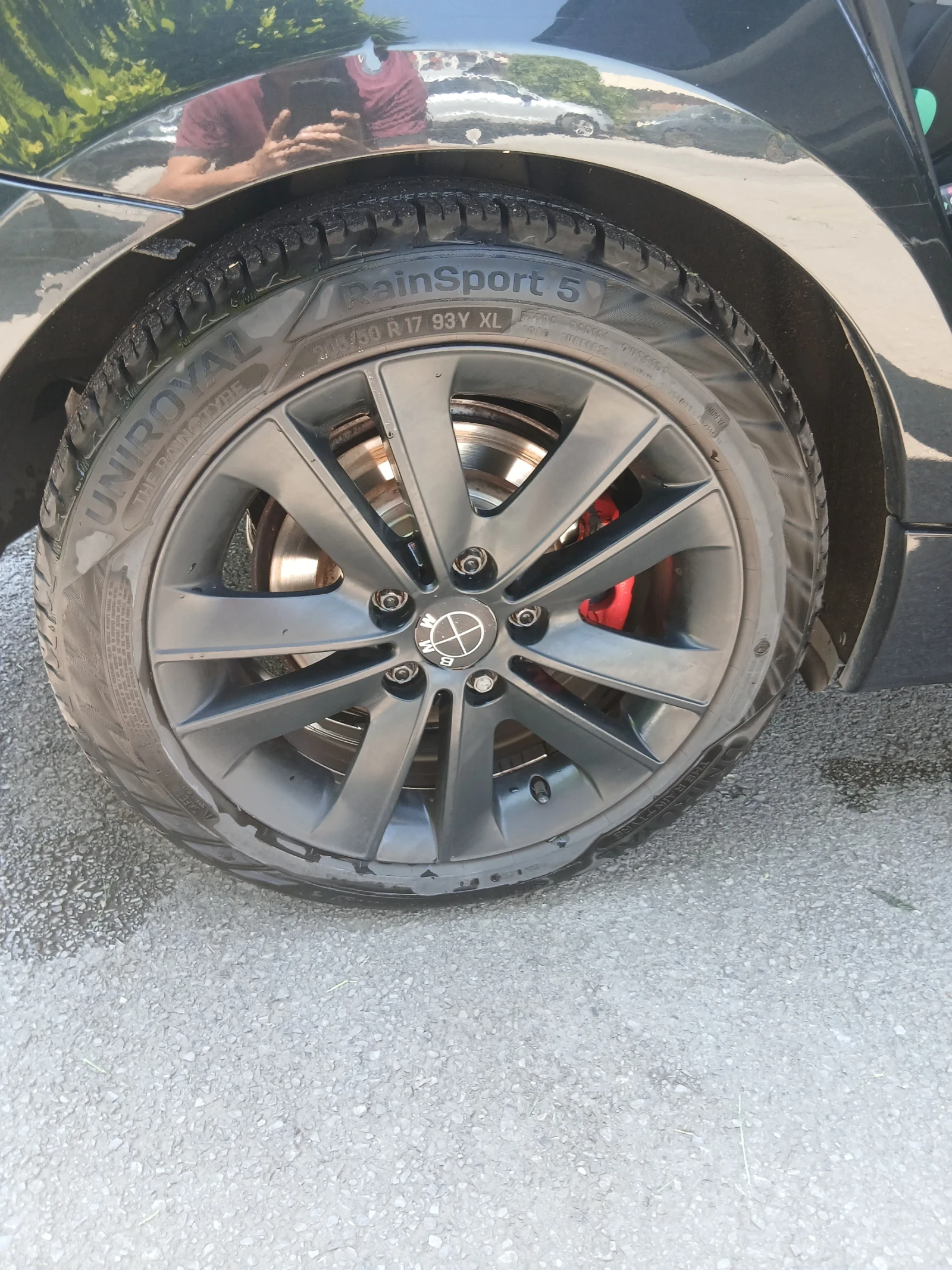 BMW 120, снимка 9 - Автомобили и джипове - 55557697