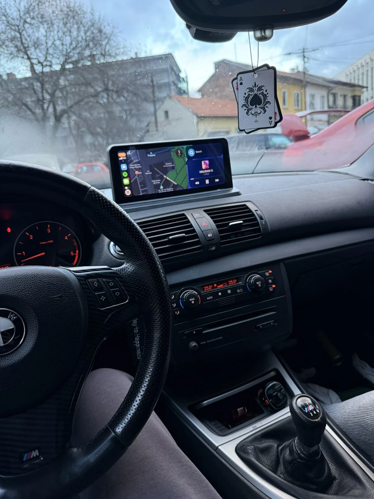 BMW 120, снимка 2 - Автомобили и джипове - 55557697