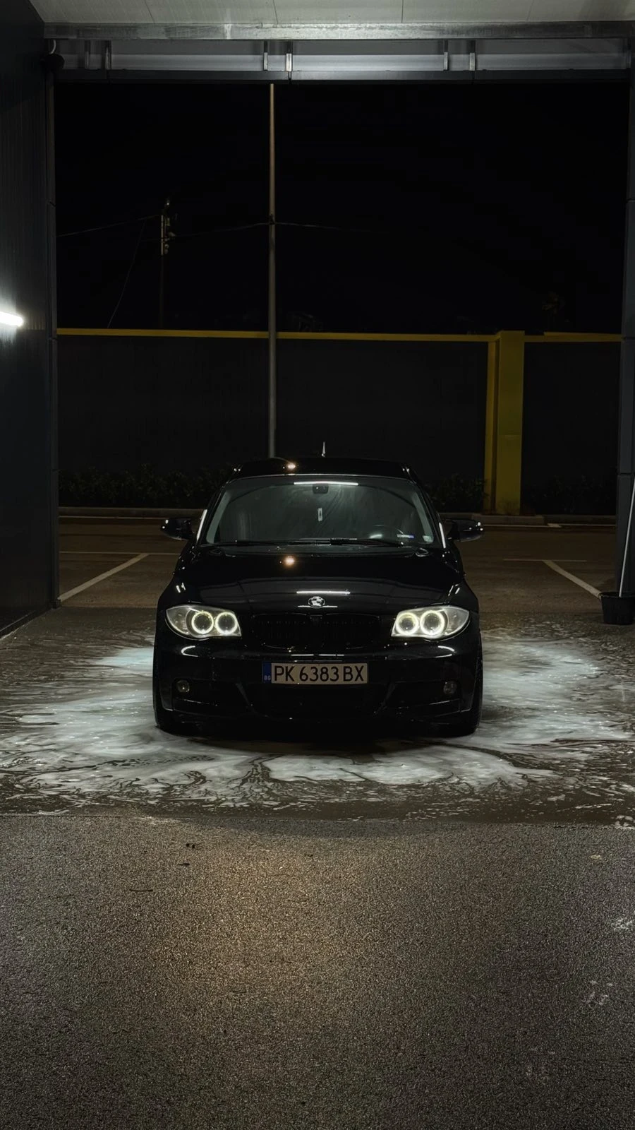 BMW 120, снимка 15 - Автомобили и джипове - 55557697