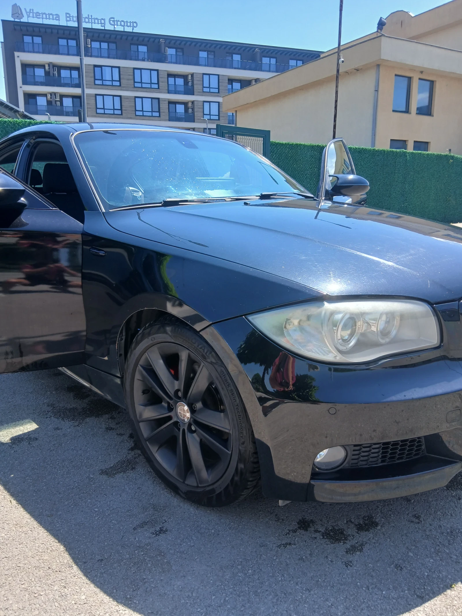 BMW 120, снимка 10 - Автомобили и джипове - 55557697